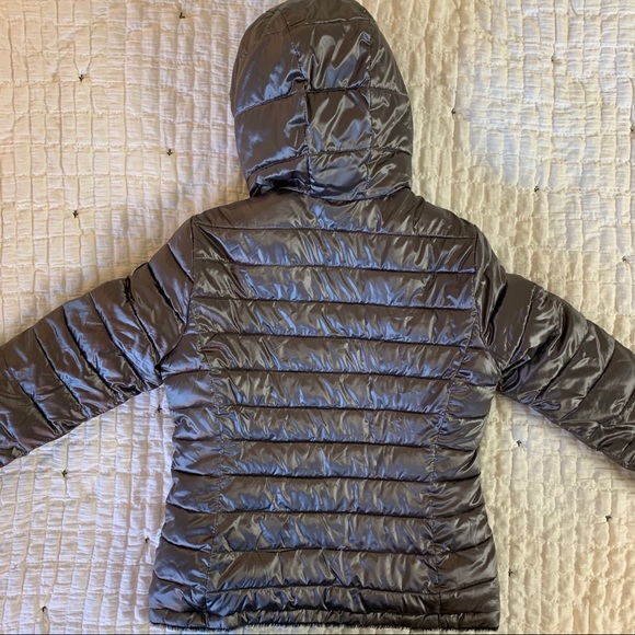 Andrew Marc Puffer Coat | Winter Coat - Picture 13 of 16